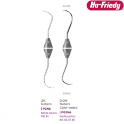 Hu-Friedy Nabers Probe