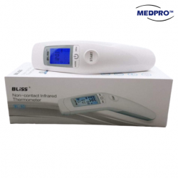 Bliss Infrared Non-Contact Forehead Thermometer