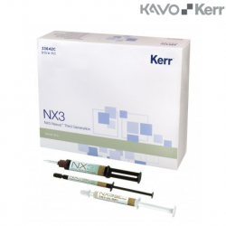 KaVo Kerr NX3 Nexus Third Generation Automix Dual-Cure Syringe