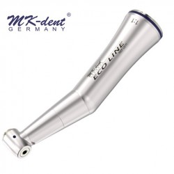 MK-Dent Eco-Line Contra Angle Handpiece 1:1 Push Button