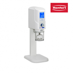 Renfert Vacuum Mixing Unit Twister