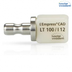 Ivoclar IPS Empress CAD Cerec/InLab Low Translucency 200/300 