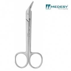Medesy Scissor Universal mm125 #3522