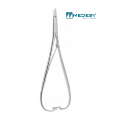 Medesy Needle Holder Mathieu mm170 Thin #1854