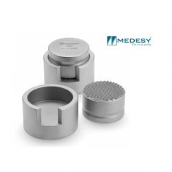 Medesy Bone Crusher mm40 #4895