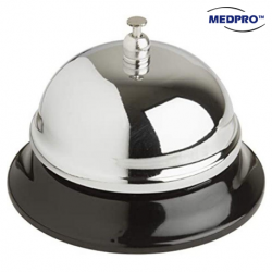 Medpro Manual Bed Side Counter Call Bell