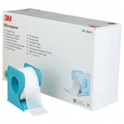 3M Micropore Surgical Tape 1