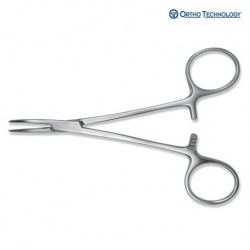 Ortho Technology Mosquito Hemostat, Per Unit #OT-027