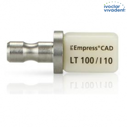 Ivoclar IPS Empress CAD Cerec/InLab Low Translucency 100/200/300 I10/5 