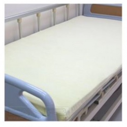 Medpro Memory Foam Mattress Overlay, Each