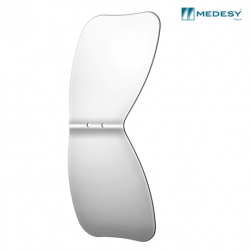 Medesy Photographic Mirror Occlusal, Per Piece #4915/10