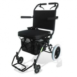 Nissin Transport Foldable Pushchair, Per Unit