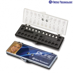 Ortho Technology Pure 018 R 5X5 SPK Upper Only