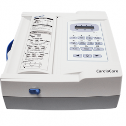 Korean Bionet Cardiocare 2000,12-Channel ECG