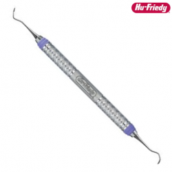 Hu-Friedy Double-ended Posterior Sickle Scaler #S204S9