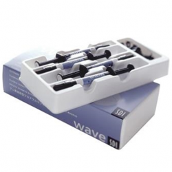 SDI Wave Fluoride Releasing Flowable Composite Intro Kit 