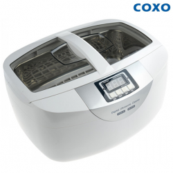 Coxo DB-4820 Digital Ultrasonic Cleaner, Per Unit
