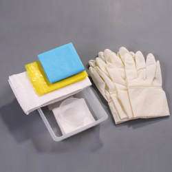 Universal Sterile Dressing Pack,  (reinforced) 