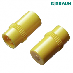 B Braun In Stopper, 100pcs/box