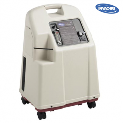 Invacare Oxygen Concentrator, 9 Litres, Per Unit #Platinum9