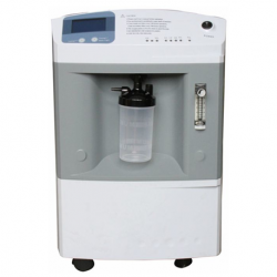 Long Fian Medical Use Oxygen Concentrator #Jay-10, 10L