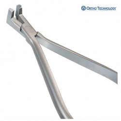 Ortho Technology X7 Flush Cut Distal End Cutter, Per Unit