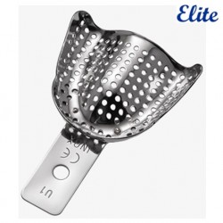 Elite Impression Tray Upper, Edentulous