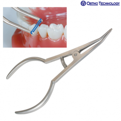 Ortho Technology Separating Pliers #OT-101