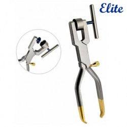 Elite Bone Crusher with Titanium Tips, Per Unit