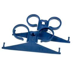 Disposable Urinebag Hanger, x 10 pcs