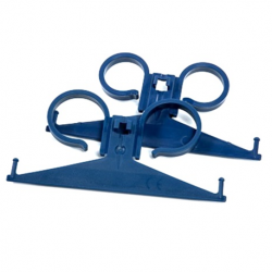 Disposable Urinebag Hanger, Each