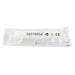 Reusable Spirette/ mouthpiece for Spirometer, Each