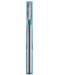 MANI Diamond Bur Straight Flat SF-31C (5pcs/pack)