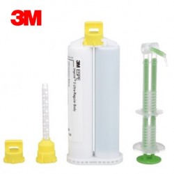 3M Imprint 3 VPS Ultra Regular Body Impression Material