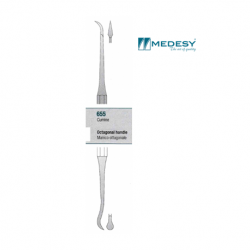Medesy Scaler Cumine #655