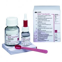 3M Ketac Cem Easy Mix Glass Ionomer Cement #56900