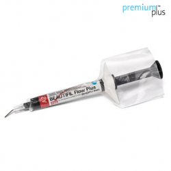 Premium Plus Disposable Flowable Composite Syringe Sleeves, 200pcs/box