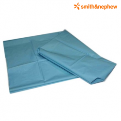 Smith&Nephew Disposable Sterile Laminated Drapes (1pc/pack, 250packs/carton)