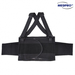 Medpro High Quality Back Support Belt