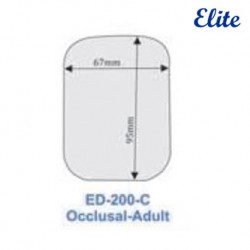 Elite Photography Mirror (For Occlusal-Adult View) # ED-200-C