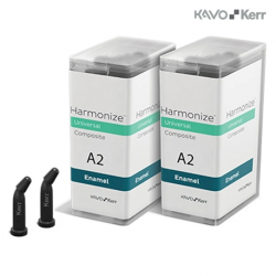 KaVo Kerr Harmonize Unidose, Enamel, 0.25gm, 20tips/pack