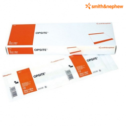 Smith&Nephew Opsite Incise Drapes Film Dressing, Per Box