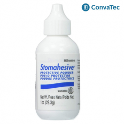 Convatec Stomahesive Protective Powder, 1oz, 28.3gm, Per Bottle