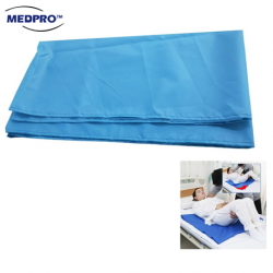 Medpro Tubular Slide Sheet (Washable) 100cm x 120cm, Each