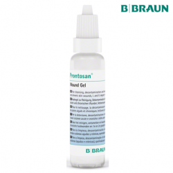 B Braun Prontosan Wound Gel, 30ml, 20pcs/box