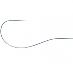 Ortho Technology TruFlex Nickel Titanium Straight Leg Reverse Curve of Spee Round Etched