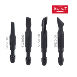 Renfert Deflasking chisels Accessories Deflasking chisels