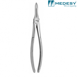 Medesy Upper roots Tooth Forceps N. 41 #2500/41