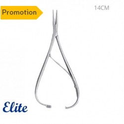 Elite Mathieu Needle Holder (#ED-104)