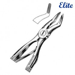 Elite Tooth Extracting Forceps for Children Upper Root, Per Unit #ED-050-091